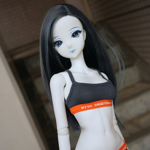 Smart Doll - Kanata Smile (White)