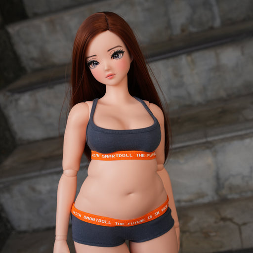 Smart Doll - C'est La Vie Pear (Cinnamon)