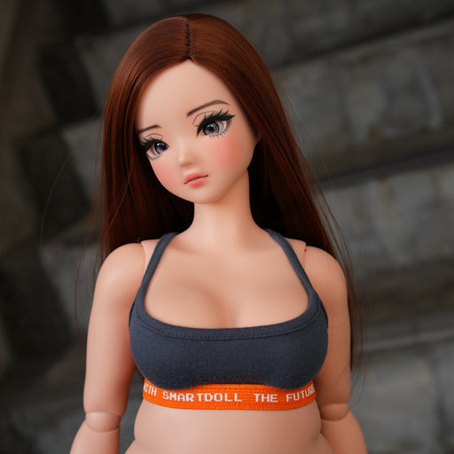 Smart Doll - C'est La Vie Pear (Cinnamon)