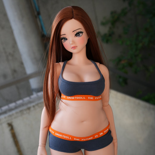 Smart Doll - C'est La Vie Pear (Cinnamon)