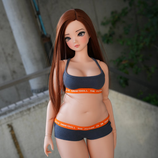 Smart Doll - C'est La Vie Pear (Cinnamon)