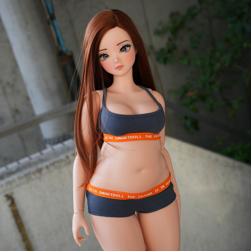 Smart Doll - C'est La Vie Pear (Cinnamon)