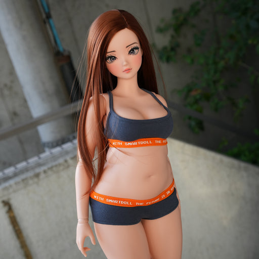 Smart Doll - C'est La Vie Pear (Cinnamon)