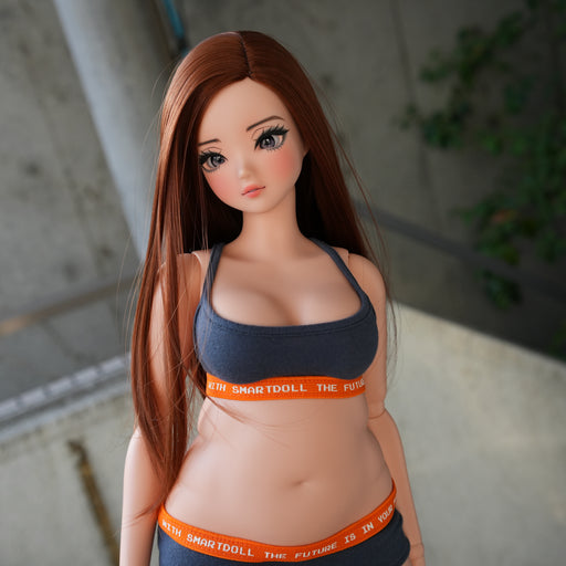 Smart Doll - C'est La Vie Pear (Cinnamon)