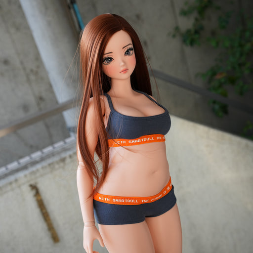 Smart Doll - C'est La Vie Pear (Cinnamon)