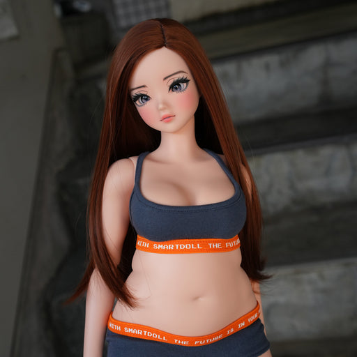 Smart Doll - C'est La Vie Pear (Cinnamon)