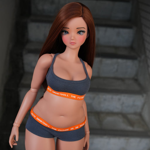 Smart Doll - C'est La Vie Pear (Tea)