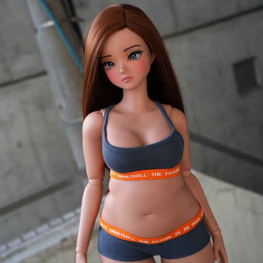 Smart Doll - C'est La Vie Pear (Tea)