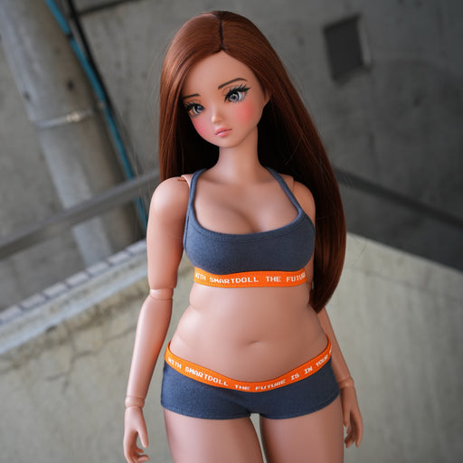 Smart Doll - C'est La Vie Pear (Tea)
