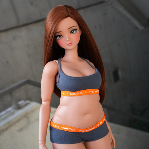 Smart Doll - C'est La Vie Pear (Tea)