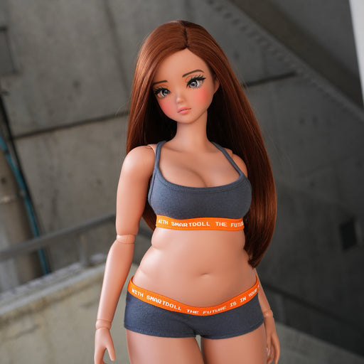 Smart Doll - C'est La Vie Pear (Tea)