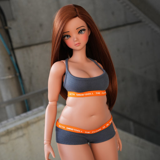 Smart Doll - C'est La Vie Pear (Tea)