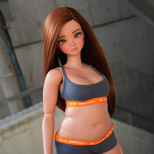 Smart Doll - C'est La Vie Pear (Tea)