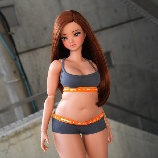 Smart Doll - C'est La Vie Pear (Tea)