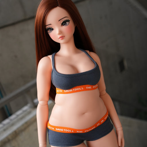 Smart Doll - C'est La Vie Pear (Cinnamon)