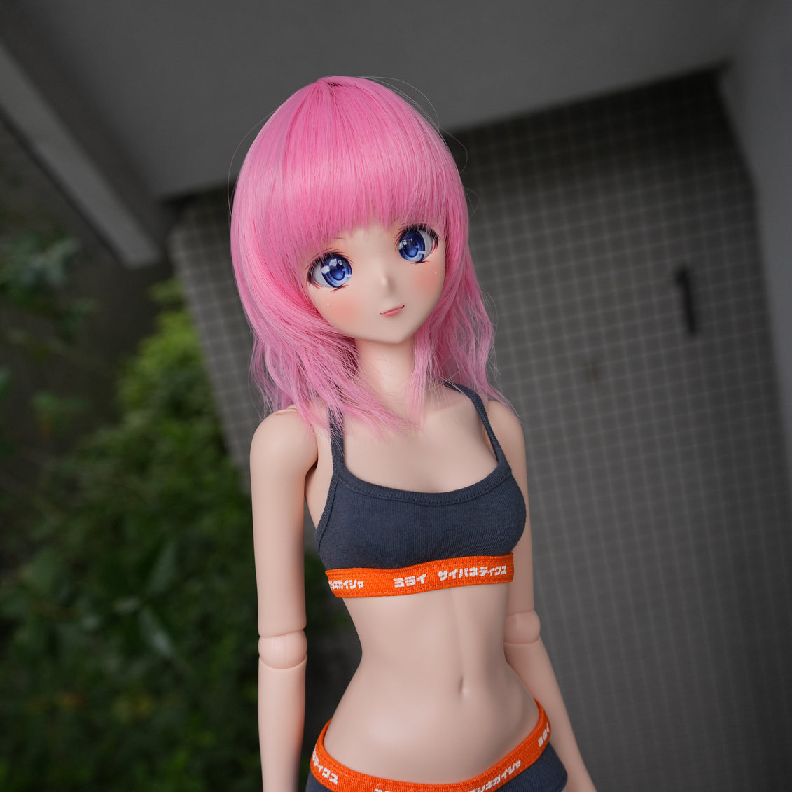 Smart Doll - Haruka (Milk)