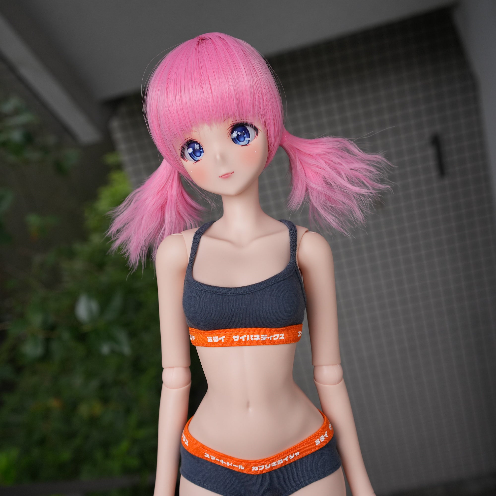 Smart Doll - Haruka (Milk)