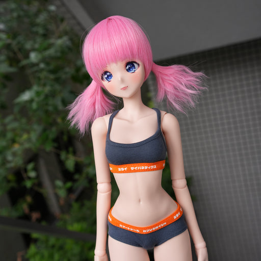 Smart Doll - Haruka (Milk)