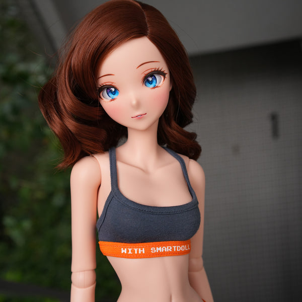 Smart Doll - Relativity (Cinnamon) – Smart Doll Store