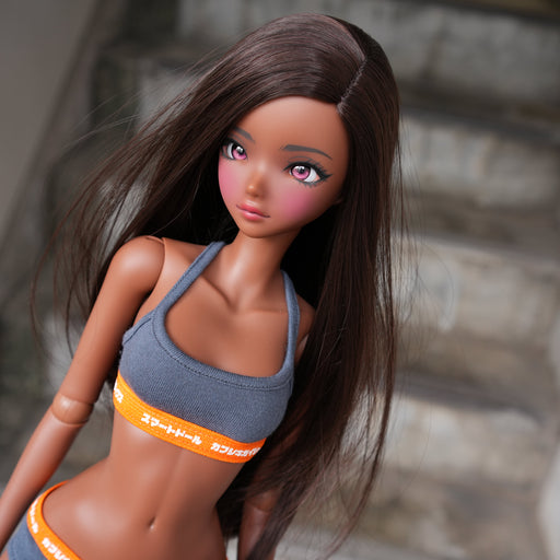 Smart Doll  - I Owe You Nothing (Coffee)