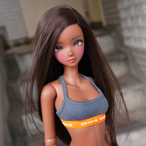 Smart Doll  - I Owe You Nothing (Coffee)