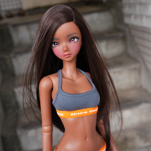Smart Doll  - I Owe You Nothing (Coffee)