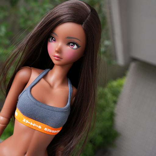 Smart Doll  - I Owe You Nothing (Coffee)