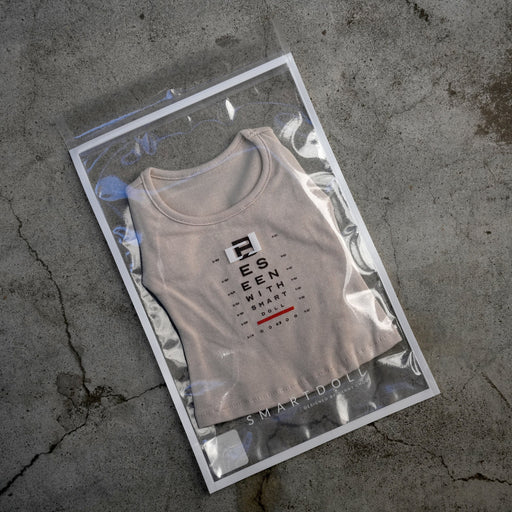 Be Seen T-shirt [Pear Body]