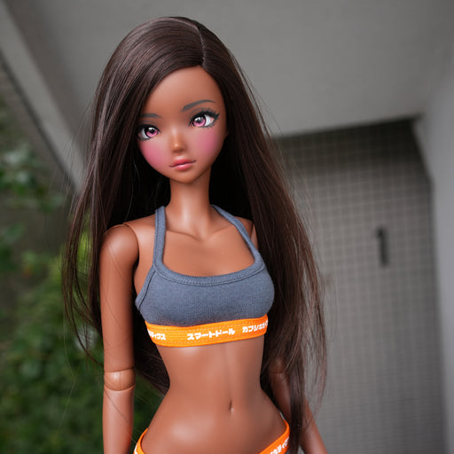 Smart Doll  - I Owe You Nothing (Coffee)