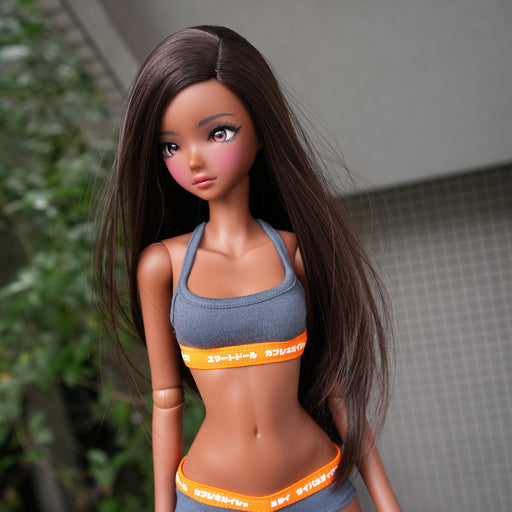 Smart Doll  - I Owe You Nothing (Coffee)