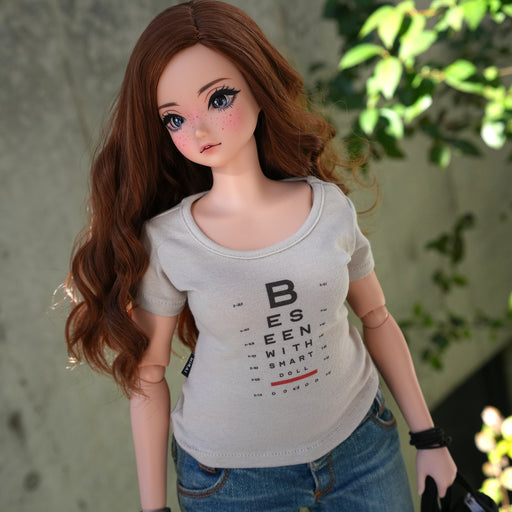 Be Seen T-shirt [Pear Body]