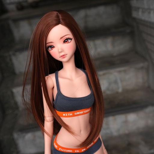 Smart Doll - I Owe You Nothing (Cinnamon)