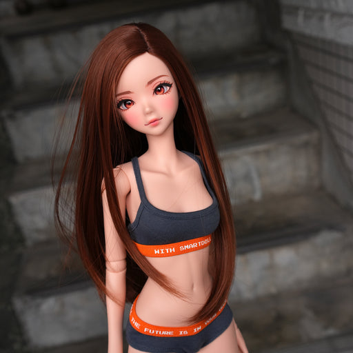 Smart Doll - I Owe You Nothing (Cinnamon)