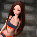 Smart Doll - I Owe You Nothing (Cinnamon)
