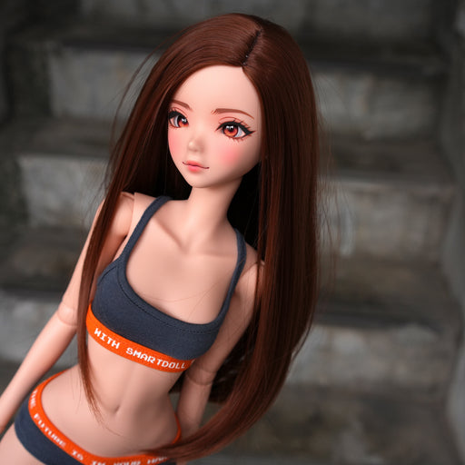 Smart Doll - I Owe You Nothing (Cinnamon)