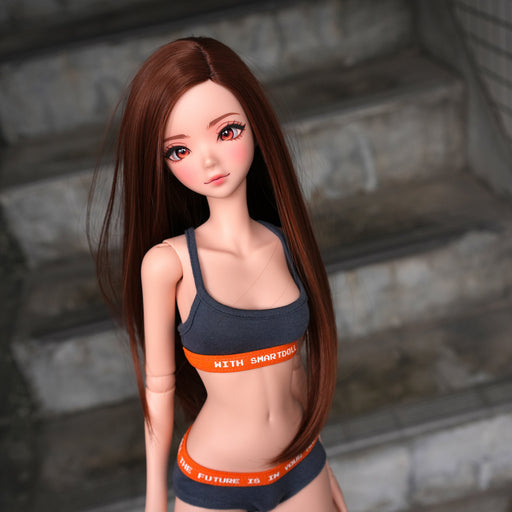 Smart Doll - I Owe You Nothing (Cinnamon)