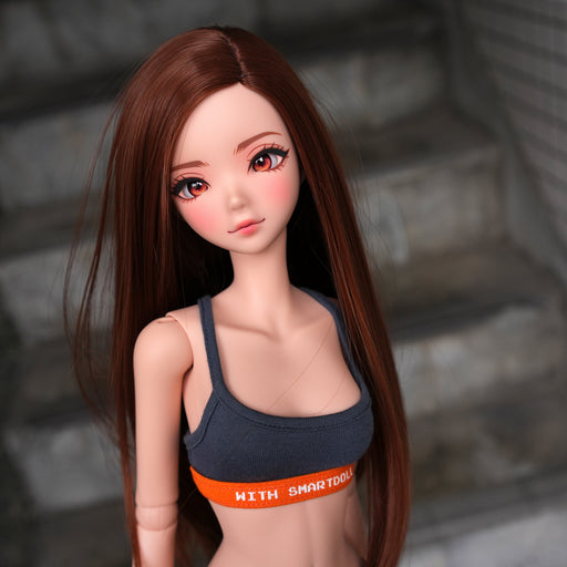 Smart Doll - I Owe You Nothing (Cinnamon)