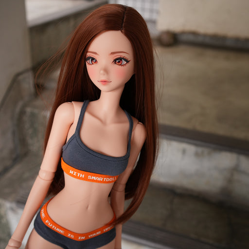 Smart Doll - I Owe You Nothing (Cinnamon)