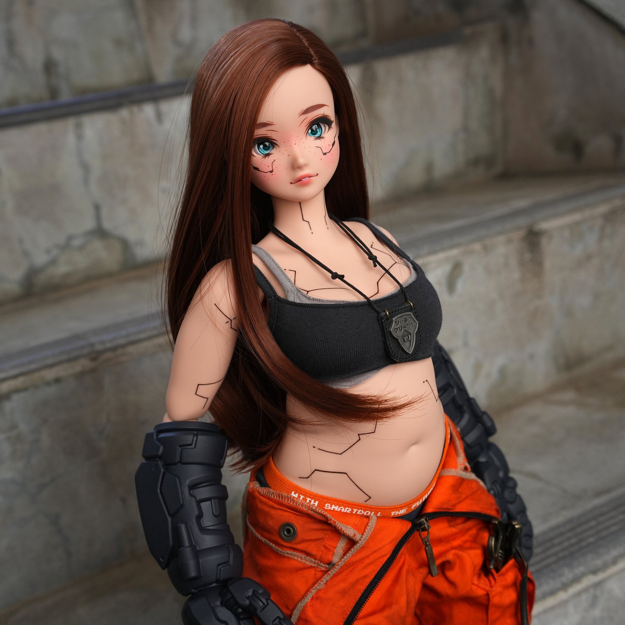 Adventurer Sports Bra [Pear Body]