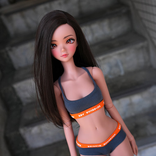 Smart Doll - I Owe You Nothing (Tea)