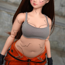 Adventurer Sports Bra [Pear Body]