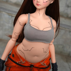 Adventurer Sports Bra [Pear Body]