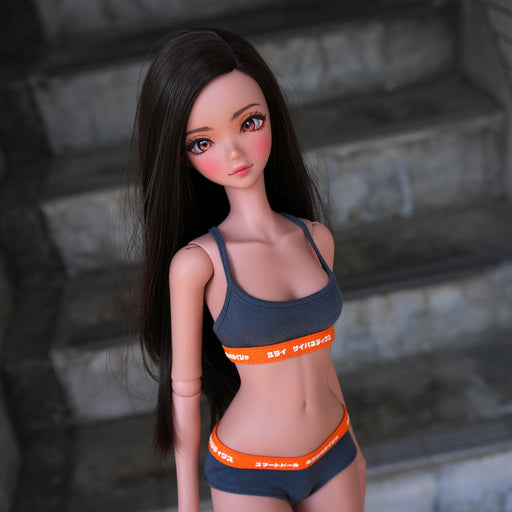 Smart Doll - I Owe You Nothing (Tea)