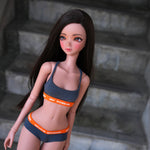 Smart Doll - I Owe You Nothing (Tea)