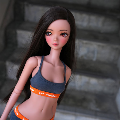 Smart Doll - I Owe You Nothing (Tea)