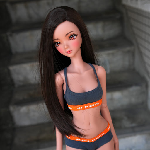 Smart Doll - I Owe You Nothing (Tea)