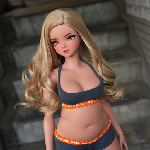 Smart Doll - It Ain’t Over Till It’s Over (Tea)