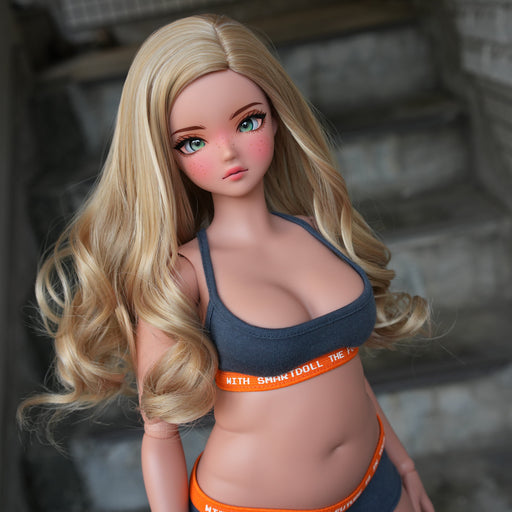 Smart Doll - It Ain’t Over Till It’s Over (Tea)