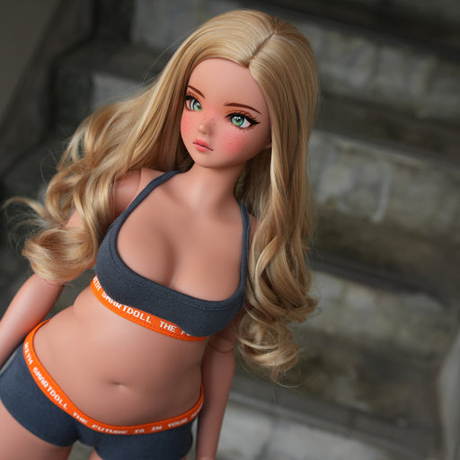 Smart Doll - It Ain’t Over Till It’s Over (Tea)