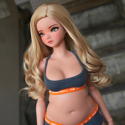 Smart Doll - It Ain’t Over Till It’s Over (Tea)